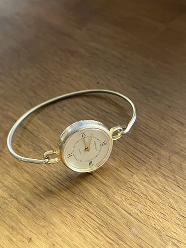 Orologio lucerna bracciale - orologio,
