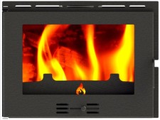 Inserto per Camino a Legna