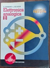 Elettronica analogica B -