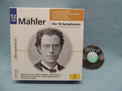 Box mahler die 10 - 12,