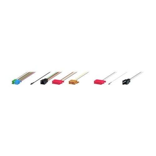 Blaupunkt adapterkabel für - blaupunkt,
