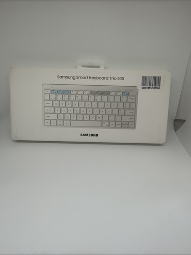 Samsung smart keyboard trio - samsung,