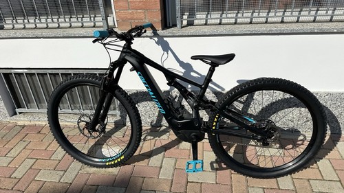 Specialized turbo levo - specialized,