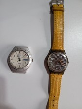 2 Orologi Swatch