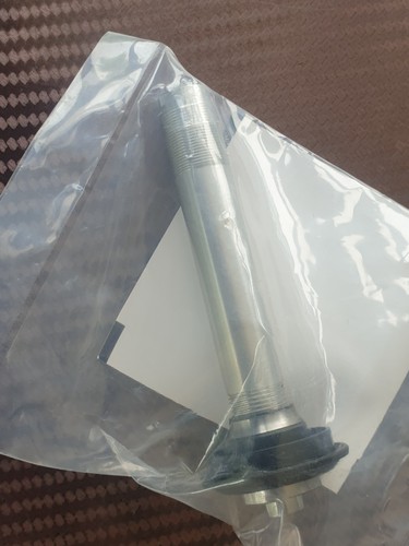 Unità asse mozzo anteriore