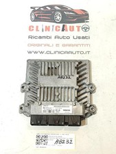 CENTRALINA MOTORE PER VOLVO
