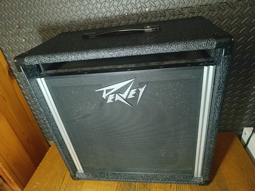 Peavey vuoto cab cabinet - peavey,