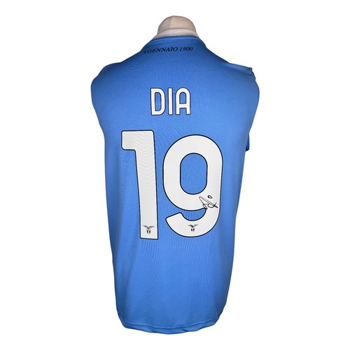 Maglia firmata boulaye - maglia, dia