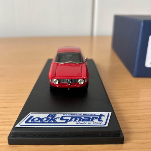 Looksmart alfa romeo giulia - looksmart,