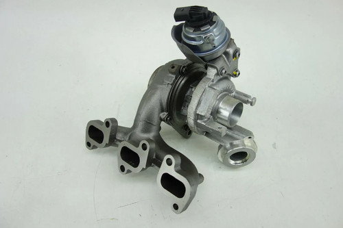 Turbocompressore polo skoda - turbocompressore, vw
