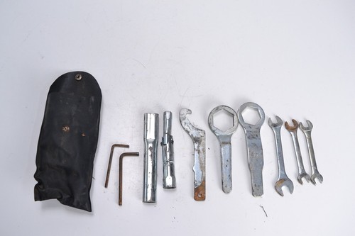 Kit attrezzi per - , la
