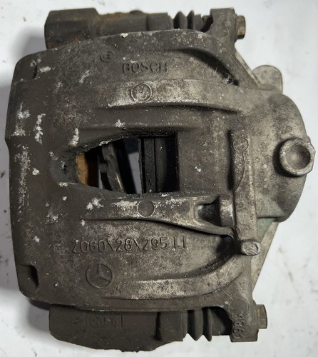 Pinza freno mercedes benz - pinza, r