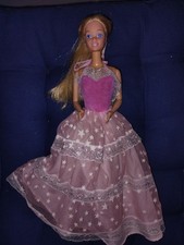 Barbie Luce Di Stelle Dream