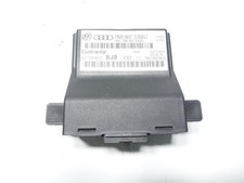 7N0907530BJ CENTRALINA CONTROLLO VARIE VOLKSWAGEN CADDY (SAB) 2.0 TDI MAN 5M 102