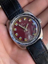 Orologio Watch Pryngeps