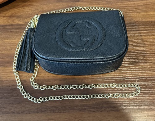 Gucci pelle vitello - gucci,