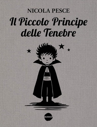 Piccolo principe delle - il,