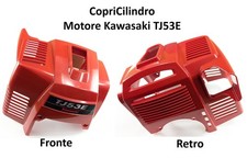 Coperchio Cilindro per Motore
