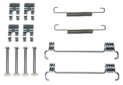 Kit accessori posteriori - accessori,