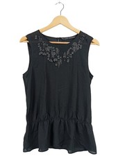 ZARA BASIC Camicetta da notte