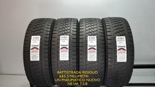 GOMME USATE  TERMICHE 235/65R16C 121N LASSA WINTUS 2 PNEUMATICI B34354