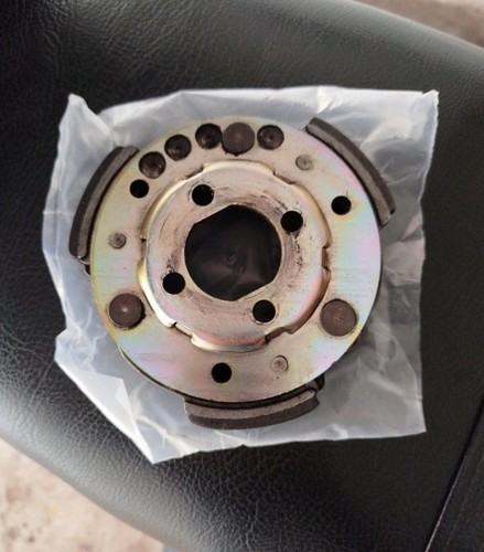 Frizione vespa et4 - et4, 125