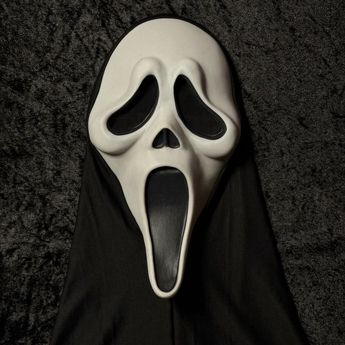 Deluxe scream film - scream, 7