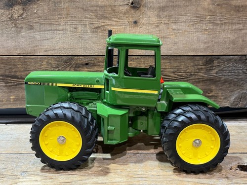 Ertl 1982 trattore 4x4 - ertl,