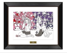 Personaggi Junji Ito Sanrio