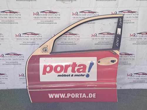 Porta portiera anteriore - porta,