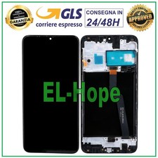 Display lcd frame - frame, per