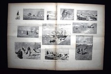 INCISIONE ENORME! Ricordi