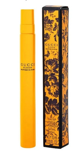 Gucci bloom profumo fiori - gucci, di