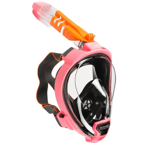 Ocean reef aria plus - qr,