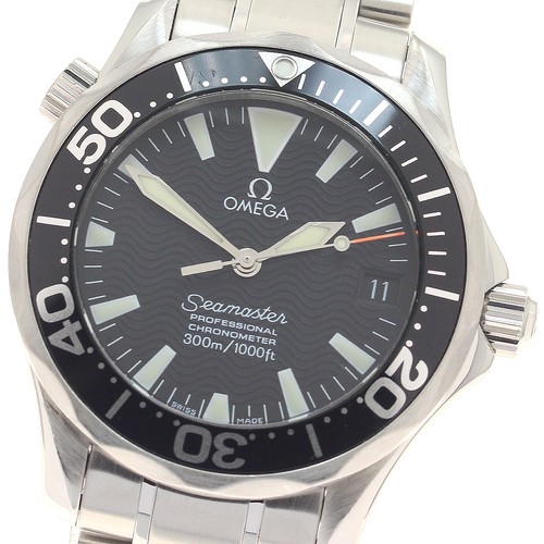 Orologio omega seamaster300 - orologio,