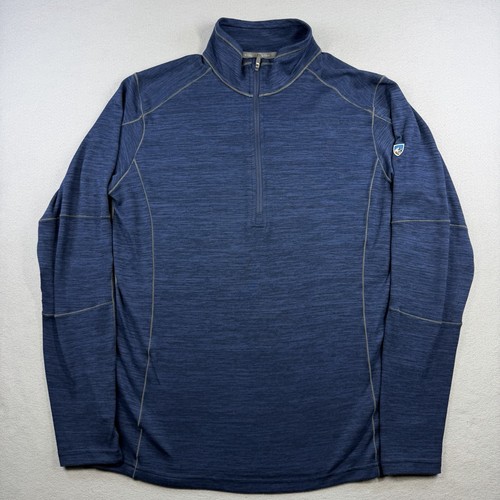 Kuhl camicia lega - kuhl,