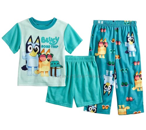 Bluey pigiama set - pigiama,