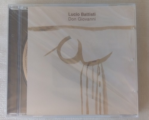 Lucio battisti don - lucio,