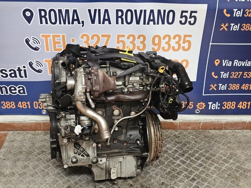 Motore opel insignia 0 - opel, 2.0