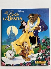 Album Figurine Panini LA BELLA