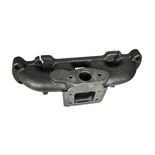 Collettore turbo ghisa - turbo,