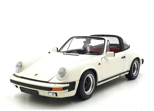 Minichamps porsche 911 - minichamps,