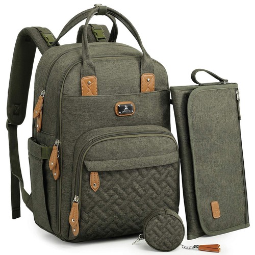 Borsa zaini fasciatoio - zaini,