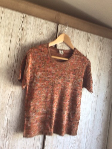Shirt maglia missoni toni - maglia,
