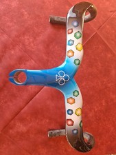 Handlebar colnago cinelli - handlebar,