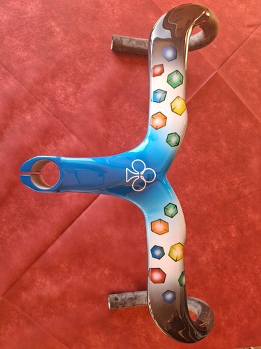 Handlebar colnago cinelli ram - colnago,