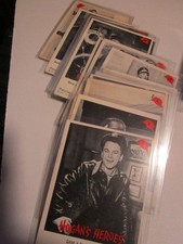 Carte collezionabili Hogan's