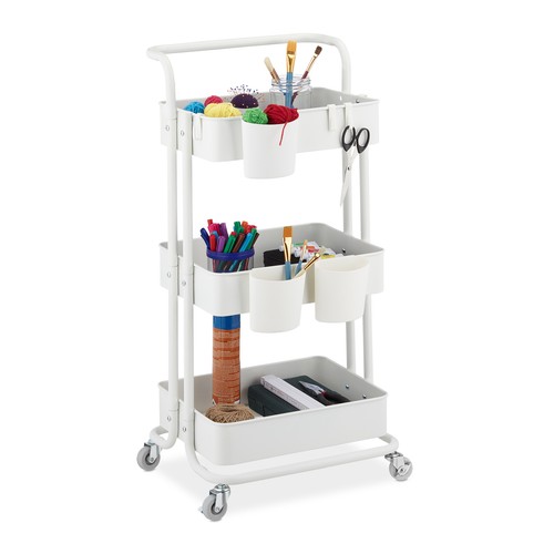 Carrello cucina - carrello, da