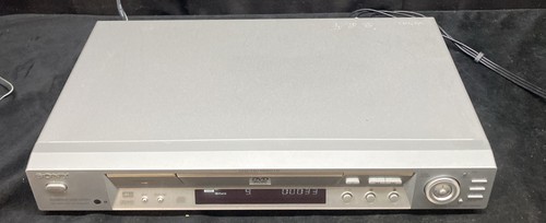 Lettore dvd sony dvp - lettore, cd