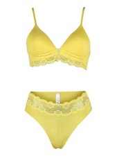 Pura P0822C Completo intimo